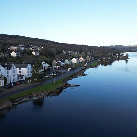 The Grey Gull Hotel Ardrishaig Экстерьер фото