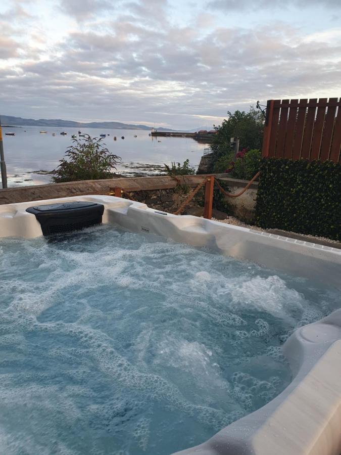 The Grey Gull Hotel Ardrishaig Экстерьер фото