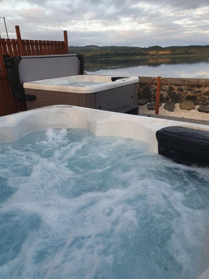 The Grey Gull Hotel Ardrishaig Экстерьер фото