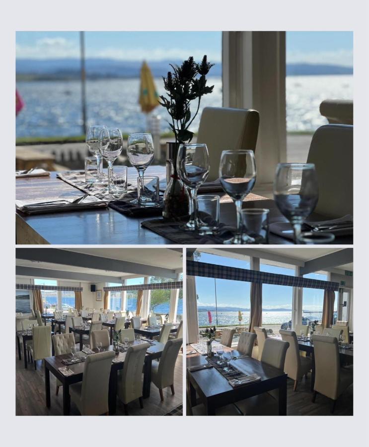 The Grey Gull Hotel Ardrishaig Экстерьер фото