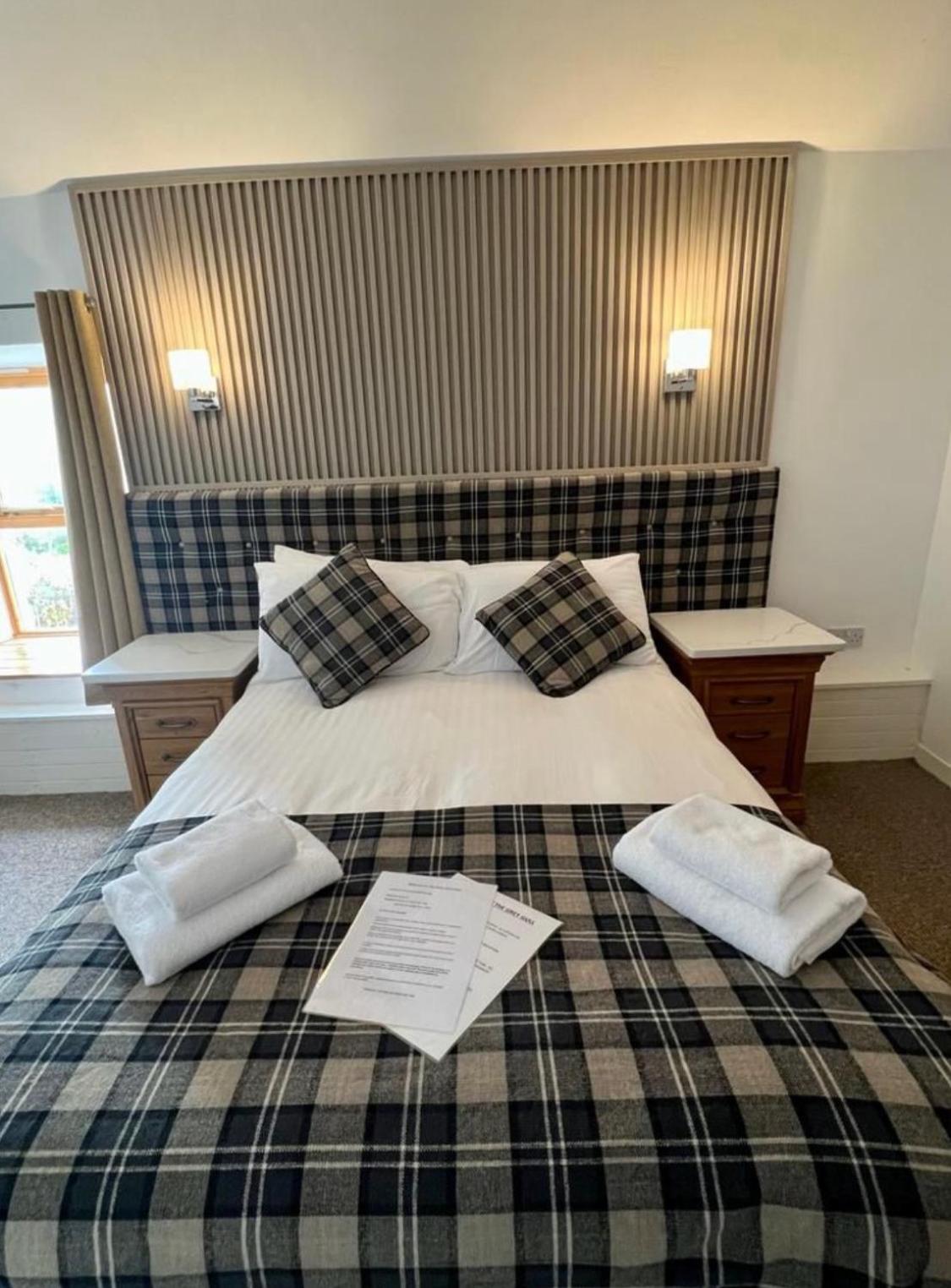 The Grey Gull Hotel Ardrishaig Экстерьер фото