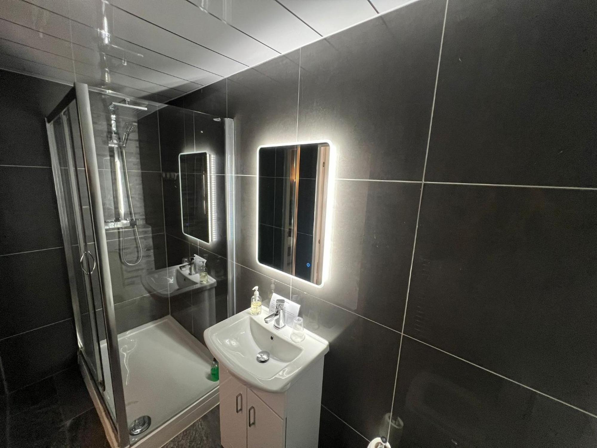 The Grey Gull Hotel Ardrishaig Экстерьер фото
