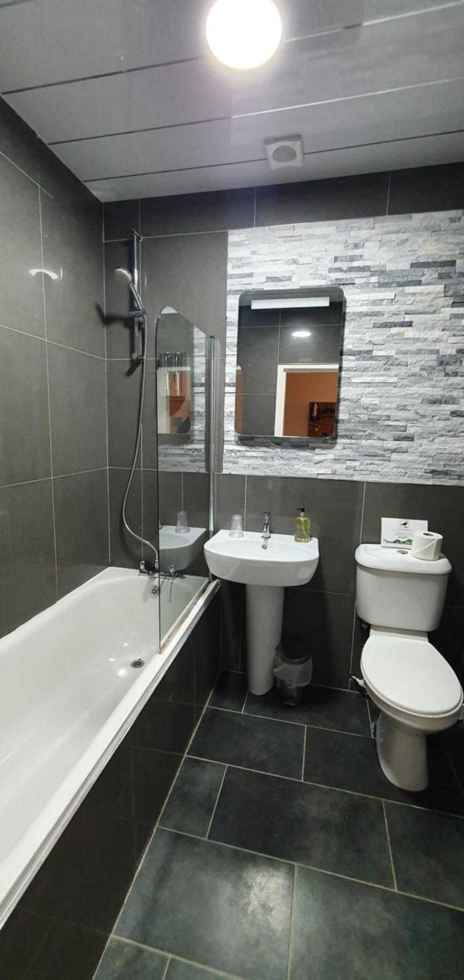 The Grey Gull Hotel Ardrishaig Экстерьер фото