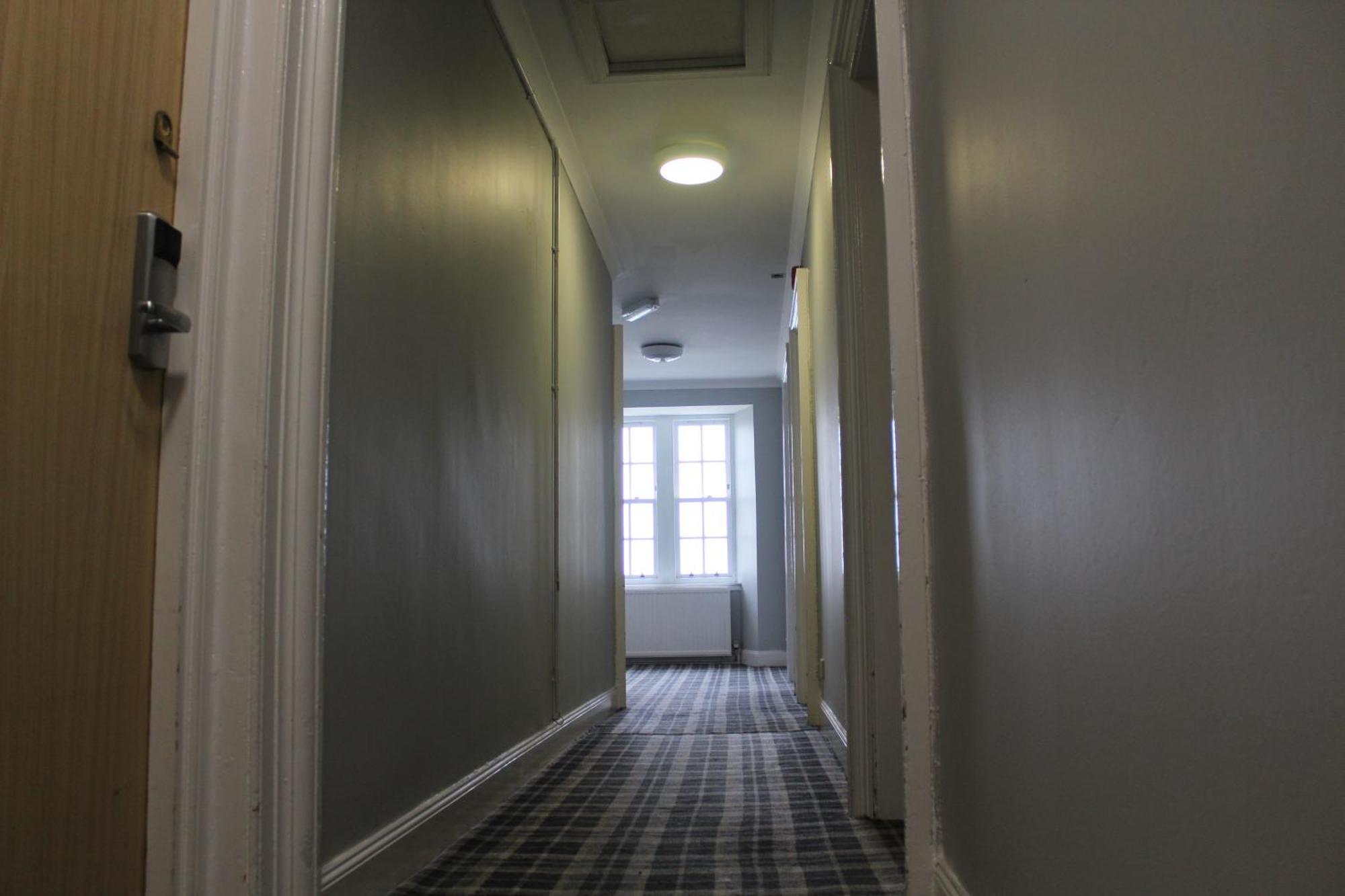 The Grey Gull Hotel Ardrishaig Экстерьер фото