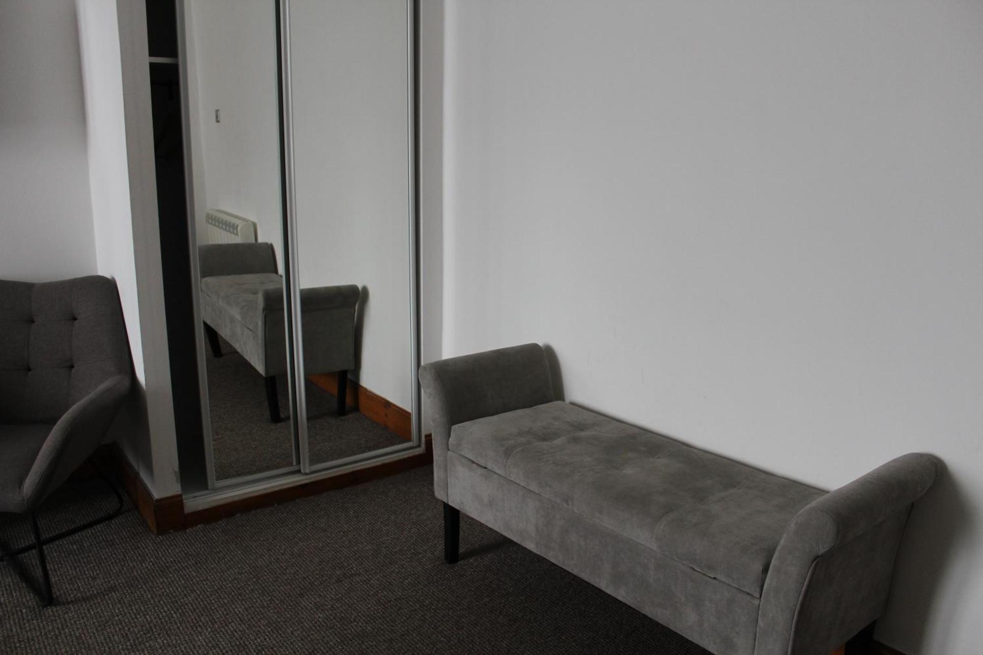 The Grey Gull Hotel Ardrishaig Экстерьер фото