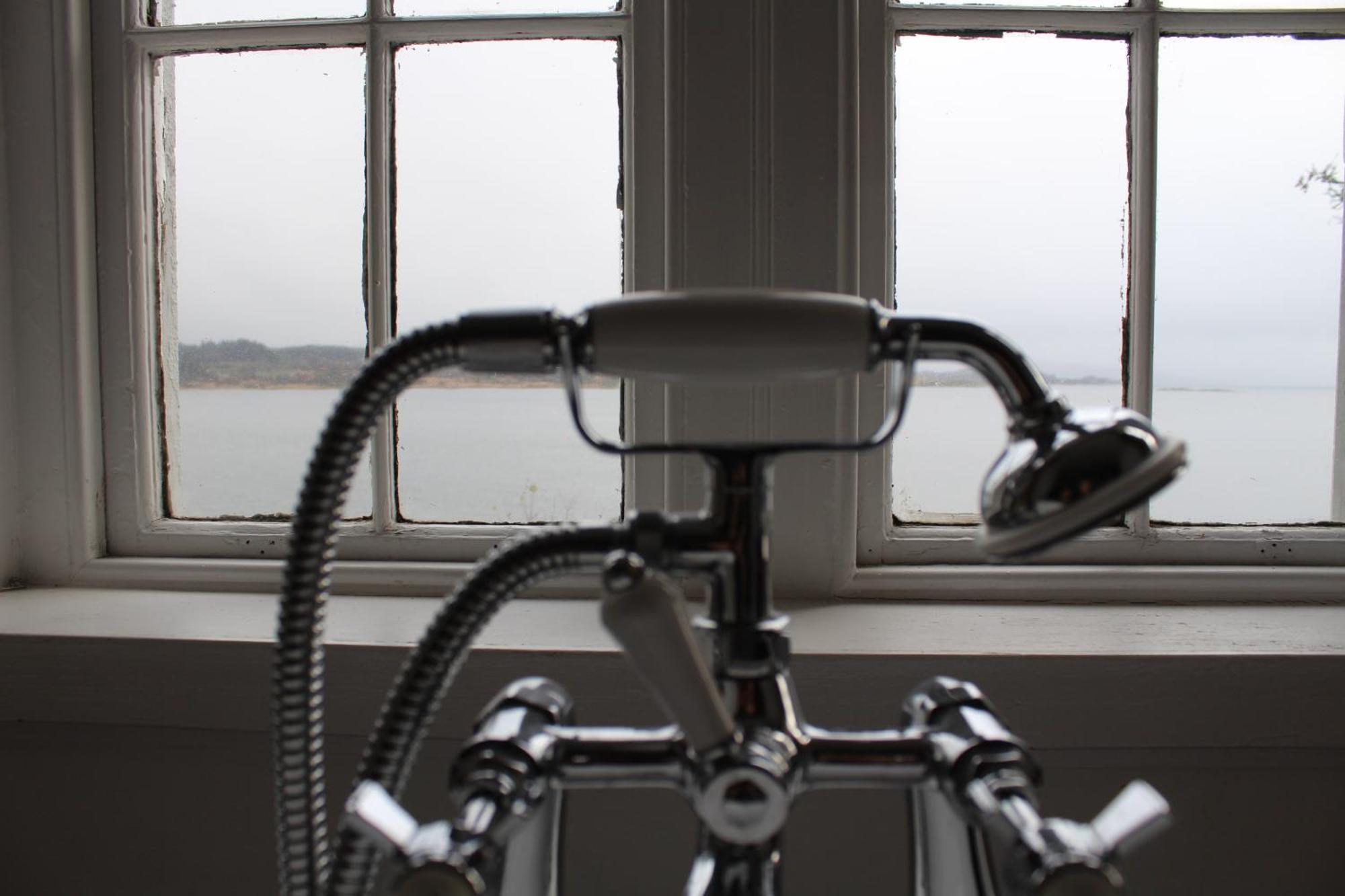 The Grey Gull Hotel Ardrishaig Экстерьер фото