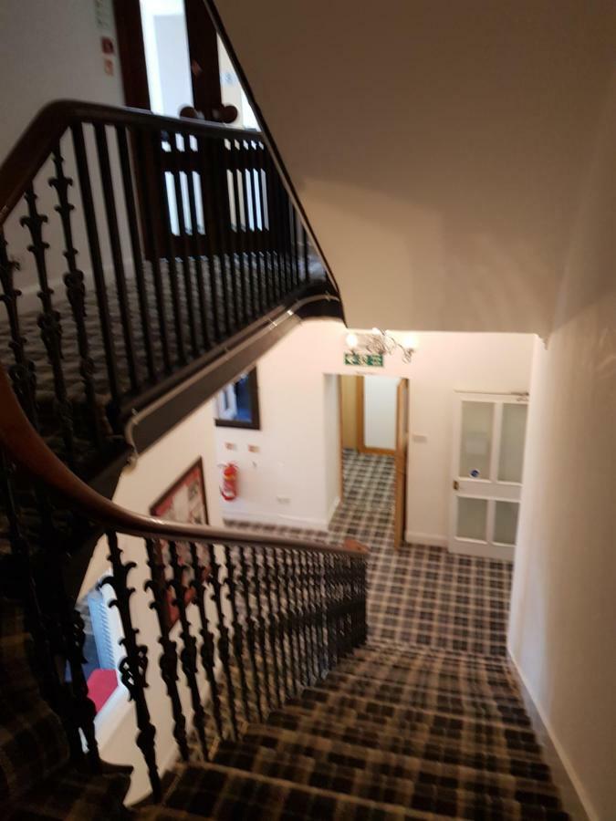 The Grey Gull Hotel Ardrishaig Экстерьер фото