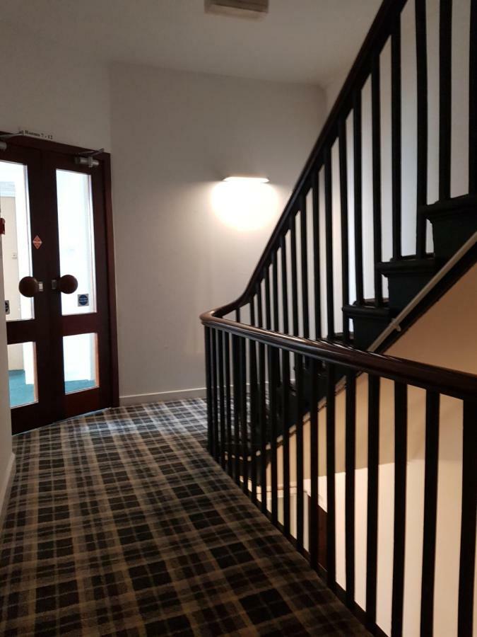 The Grey Gull Hotel Ardrishaig Экстерьер фото